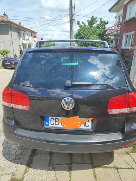 VW Touareg | Mobile.bg    4