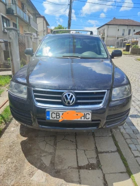VW Touareg | Mobile.bg    2