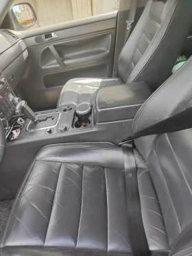 VW Touareg | Mobile.bg    6