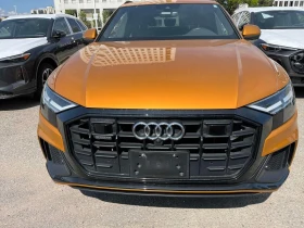 Audi Q8 * Progressiv * CARFAX *    | Mobile.bg    2