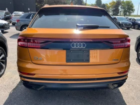 Audi Q8 * Progressiv * CARFAX *    | Mobile.bg    5