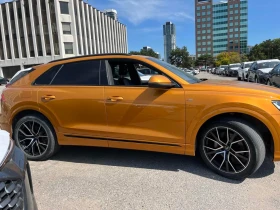Audi Q8 * Progressiv * CARFAX *    | Mobile.bg    4