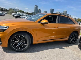 Audi Q8 * Progressiv * CARFAX *    | Mobile.bg    3