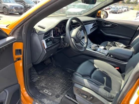 Audi Q8 * Progressiv * CARFAX *    | Mobile.bg    6