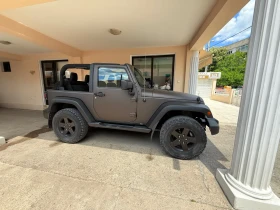 Обява за продажба на Jeep Wrangler Sport  ~28 900 лв. - изображение 5