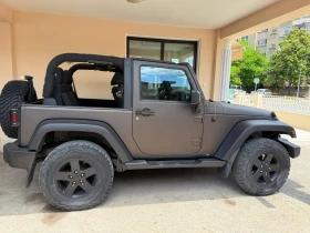 Обява за продажба на Jeep Wrangler Sport  ~28 900 лв. - изображение 4