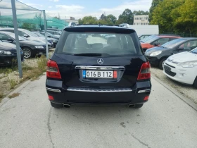 Обява за продажба на Mercedes-Benz GLK 2.2 170k avtomat ~14 500 лв. - изображение 5