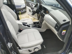 Обява за продажба на Mercedes-Benz GLK 2.2 170k avtomat ~14 500 лв. - изображение 11