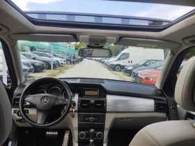 Обява за продажба на Mercedes-Benz GLK 2.2 170k avtomat ~14 500 лв. - изображение 10