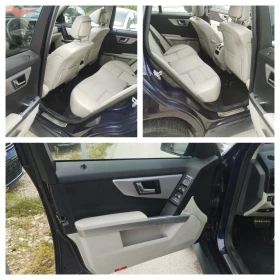 Mercedes-Benz GLK 2.2 170k avtomat - 14500 лв. / 7413.73 € - 77806515 14