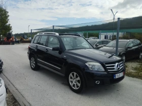 Обява за продажба на Mercedes-Benz GLK 2.2 170k avtomat ~14 500 лв. - изображение 8