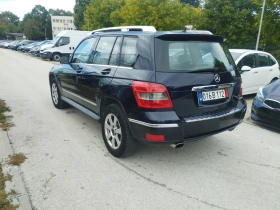 Обява за продажба на Mercedes-Benz GLK 2.2 170k avtomat ~14 500 лв. - изображение 4