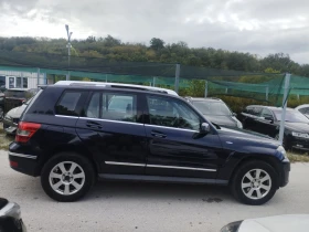 Обява за продажба на Mercedes-Benz GLK 2.2 170k avtomat ~14 500 лв. - изображение 7