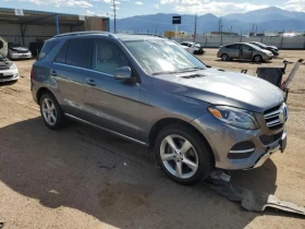 Mercedes-Benz GLE 350 | Mobile.bg    3