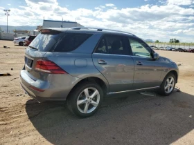 Mercedes-Benz GLE 350 | Mobile.bg    6