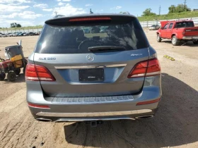 Mercedes-Benz GLE 350 | Mobile.bg    5
