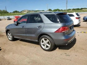 Mercedes-Benz GLE 350 | Mobile.bg    4