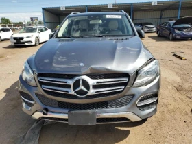 Mercedes-Benz GLE 350 | Mobile.bg    2