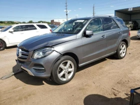  Mercedes-Benz GLE 35...