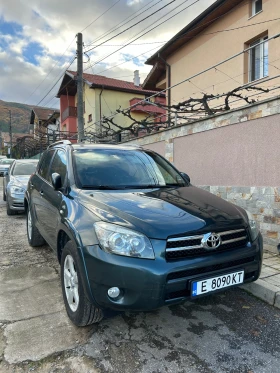 Toyota Rav4 - 8000 лв. / 4090.34 € - 47092276 3
