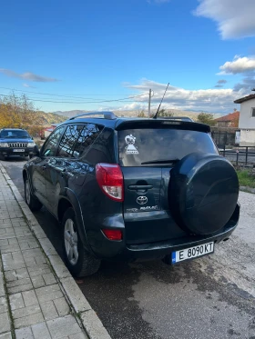 Toyota Rav4 - 8000 лв. / 4090.34 € - 47092276 2