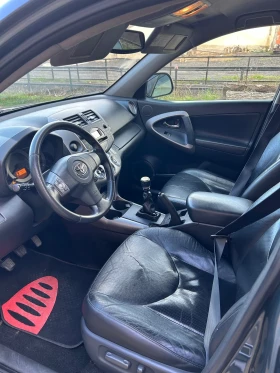 Toyota Rav4 - 8000 лв. / 4090.34 € - 47092276 5