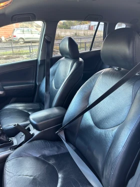 Toyota Rav4 - 8000 лв. / 4090.34 € - 47092276 4