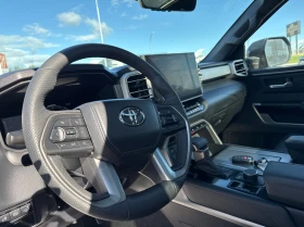 Toyota Sequoia * limited* CARFAX * БЕЗ ПЪРВОНАЧАЛНА ВНОСКА - 132000 лв. / 67490.53 € - 14167187 11