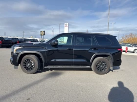 Toyota Sequoia * limited* CARFAX * БЕЗ ПЪРВОНАЧАЛНА ВНОСКА - 132000 лв. / 67490.53 € - 14167187 3