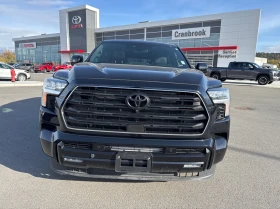 Toyota Sequoia * limited* CARFAX * БЕЗ ПЪРВОНАЧАЛНА ВНОСКА - 132000 лв. / 67490.53 € - 14167187 2