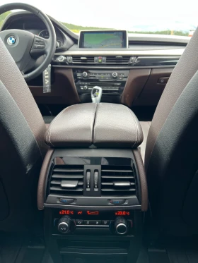 BMW X5 3.0D.ПЕРФЕКТНА ADAPTIVE LED ОБСЛУЖЕНА, снимка 13