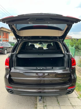 BMW X5 3.0D.ПЕРФЕКТНА ADAPTIVE LED ОБСЛУЖЕНА, снимка 6
