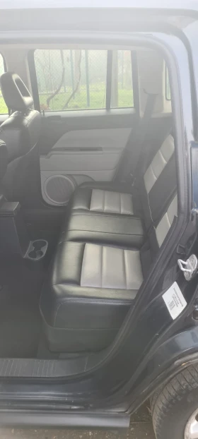 Jeep Compass, снимка 7