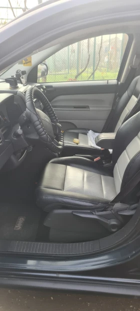 Jeep Compass, снимка 6