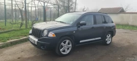 Jeep Compass, снимка 2