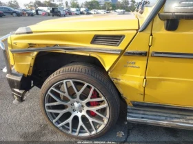 Mercedes-Benz G 63 AMG 4MATIC - 87600 лв. / 44789.17 € - 57450945 8