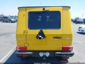 Mercedes-Benz G 63 AMG 4MATIC - 87600 лв. / 44789.17 € - 57450945 5