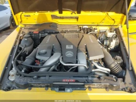 Mercedes-Benz G 63 AMG 4MATIC - 87600 лв. / 44789.17 € - 57450945 15