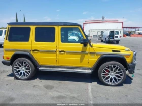 Mercedes-Benz G 63 AMG 4MATIC - 87600 лв. / 44789.17 € - 57450945 10