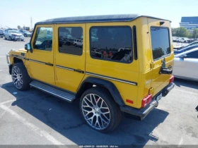 Mercedes-Benz G 63 AMG 4MATIC - 87600 лв. / 44789.17 € - 57450945 4
