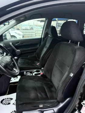 Honda Cr-v 2.0i. 4х4 AWD Швейцария - 8800 € / 17211.30 лв. - 35621458 14