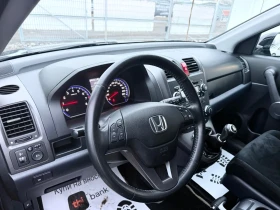 Honda Cr-v 2.0i. 4х4 AWD Швейцария - 8800 € / 17211.30 лв. - 35621458 13
