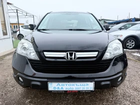 Honda Cr-v 2.0i. 4х4 AWD Швейцария - 8800 € / 17211.30 лв. - 35621458 11