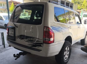 Mitsubishi Pajero 3.2 DID  - 8200 € / 16037.81 лв. - 81725580 4