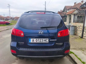 Hyundai Santa fe, снимка 2