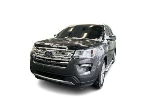 Ford Explorer * XLT * CARFAX * ЦЕНА ДО БГ - 12300 € / 24056.71 лв. - 10292819 6