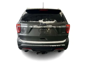 Ford Explorer * XLT * CARFAX * ЦЕНА ДО БГ - 12300 € / 24056.71 лв. - 10292819 12