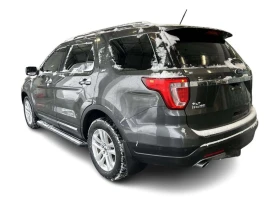 Ford Explorer * XLT * CARFAX * ЦЕНА ДО БГ - 12300 € / 24056.71 лв. - 10292819 9