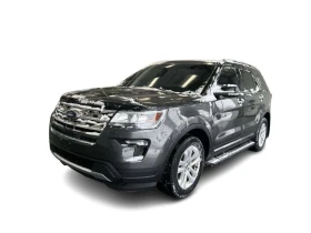Ford Explorer * XLT * CARFAX * ЦЕНА ДО БГ - 12300 € / 24056.71 лв. - 10292819 7