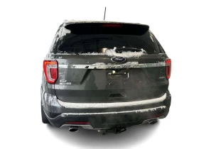 Ford Explorer * XLT * CARFAX * ЦЕНА ДО БГ - 12300 € / 24056.71 лв. - 10292819 11